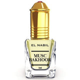 Musc Bakhoor - Al Nabil - 5ml - Islema.fr 1ns2s0-7q.myshopify.com Al Nabil