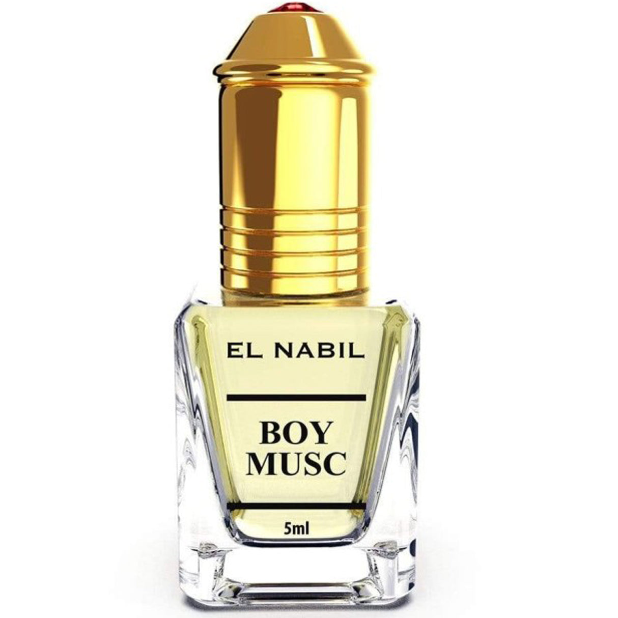 Musc Boy - Al Nabil - 5ml - Islema.fr 1ns2s0-7q.myshopify.com Al Nabil