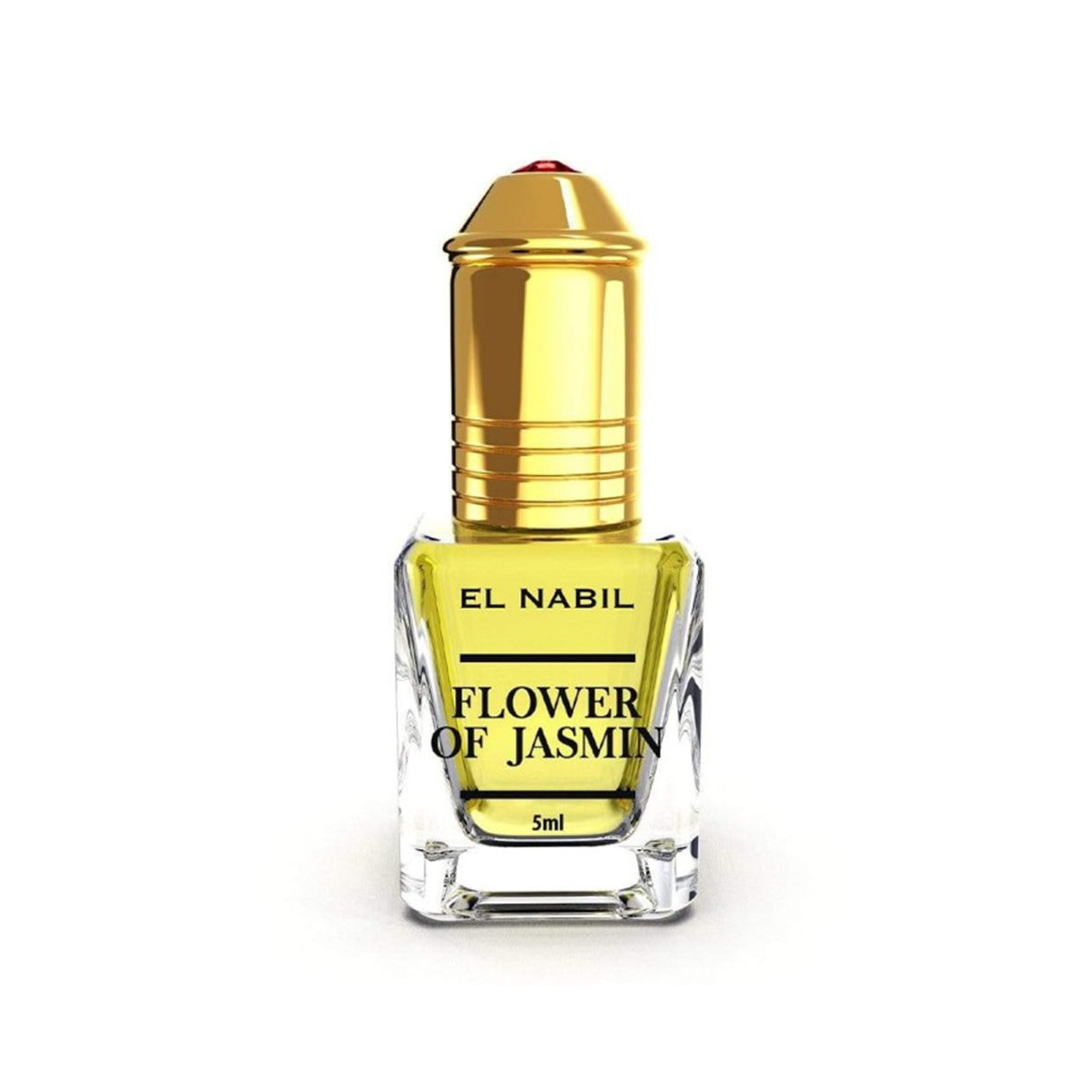 Musc Flower of Jasmin - Al Nabil - 5ml - Islema.fr 1ns2s0-7q.myshopify.com Al Nabil