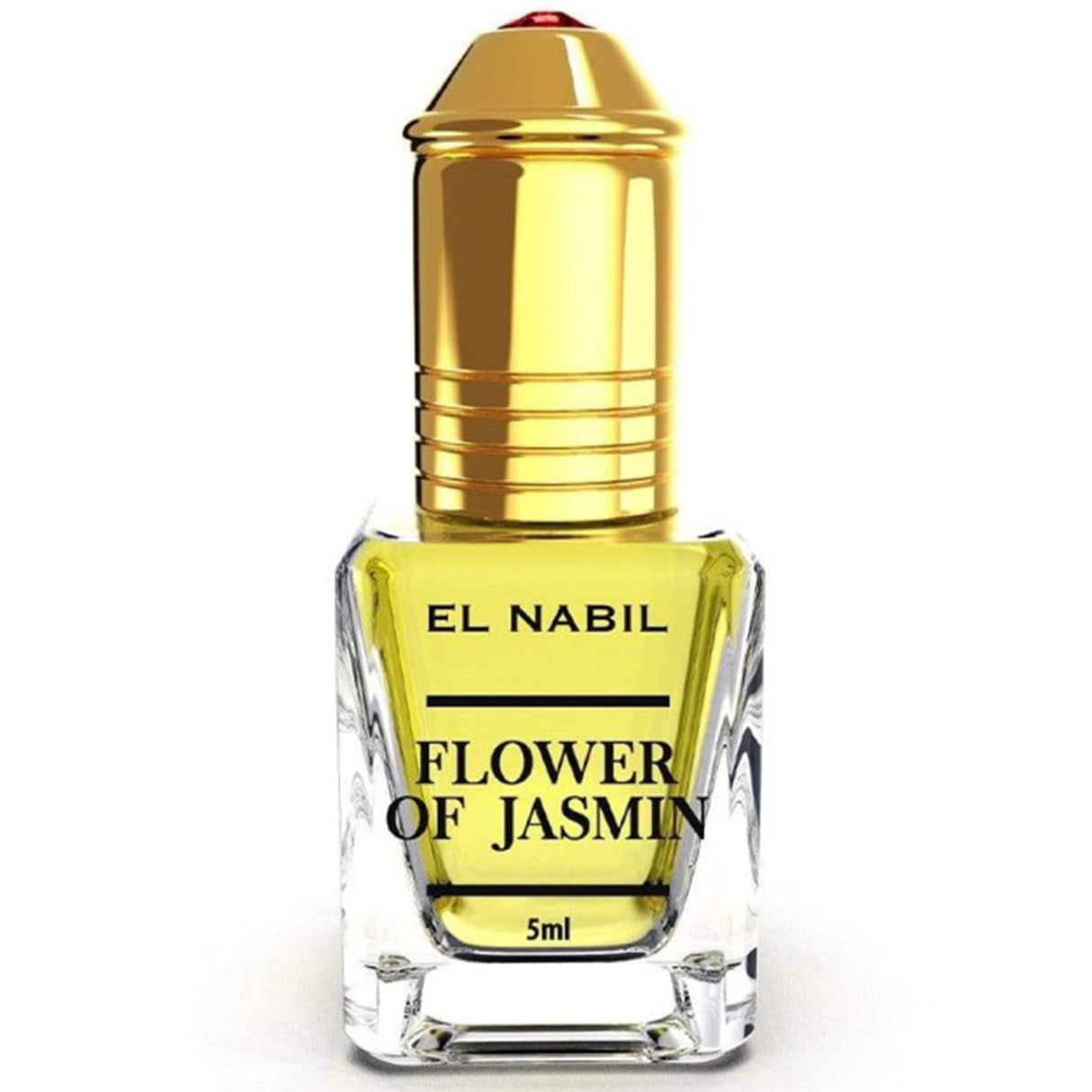 Musc Flower of Jasmin - Al Nabil - 5ml - Islema.fr 1ns2s0-7q.myshopify.com Al Nabil