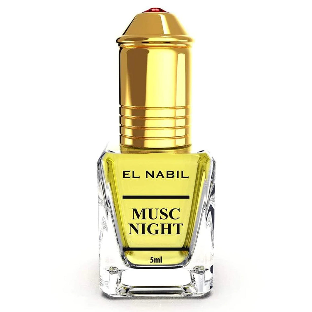 Musc Night - El Nabil (5ml) El Nabil