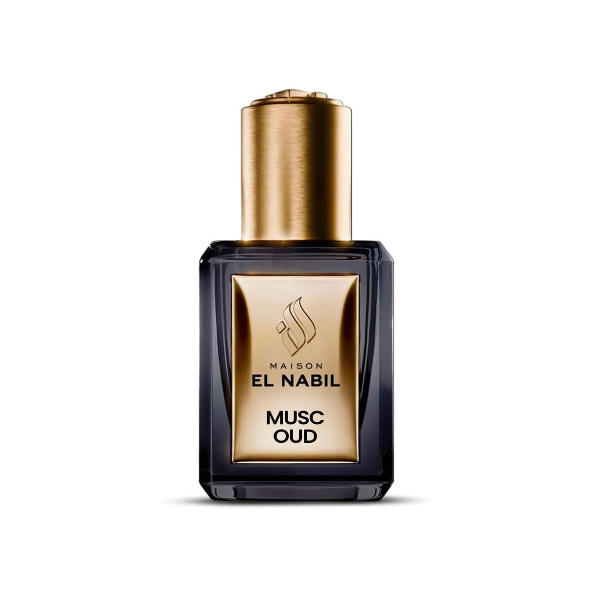 Musc OUD - El Nabil (5ml)