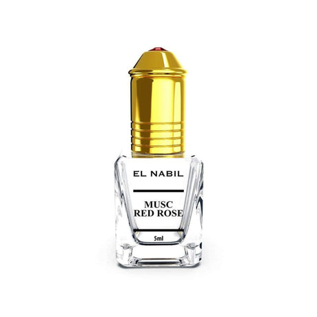 Musc Red Rose - Al Nabil - 5ml - Islema.fr 1ns2s0-7q.myshopify.com Al Nabil