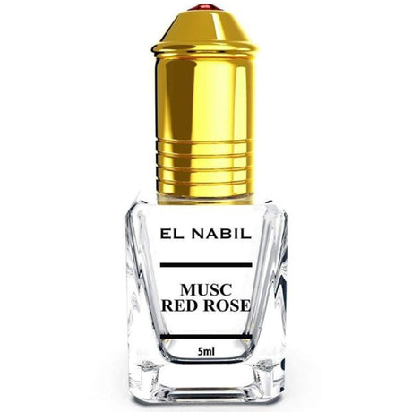 Musc Red Rose - Al Nabil - 5ml - Islema.fr 1ns2s0-7q.myshopify.com Al Nabil