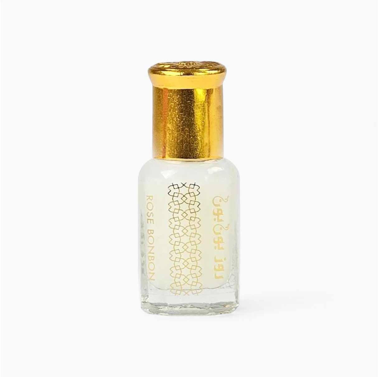 Musc Tahara Rose Bonbon – My Perfumes (6 ml) My Perfumes