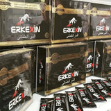 Erkexin - Pâte Aphrodisiaque à l'Épimédium et Plantes Naturelles - Islema.fr 1ns2s0-7q.myshopify.com Islema Sélection 1ns2s0-7q.myshopify.com Islema Sélection