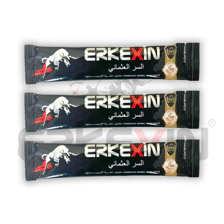 Erkexin - Pâte Aphrodisiaque à l'Épimédium et Plantes Naturelles - Islema.fr 1ns2s0-7q.myshopify.com Islema Sélection 1ns2s0-7q.myshopify.com Islema Sélection