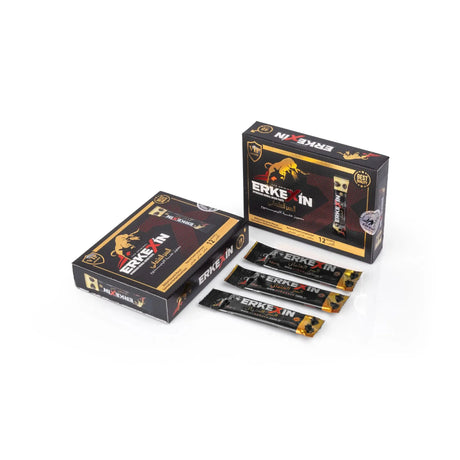 Erkexin - Pâte Aphrodisiaque à l'Épimédium et Plantes Naturelles - Islema.fr 1ns2s0-7q.myshopify.com Islema Sélection 1ns2s0-7q.myshopify.com Islema Sélection