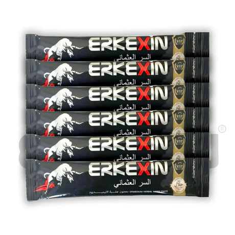 Erkexin - Pâte Aphrodisiaque à l'Épimédium et Plantes Naturelles - Islema.fr 1ns2s0-7q.myshopify.com Islema Sélection 1ns2s0-7q.myshopify.com Islema Sélection