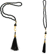 Pochette de prière - Tapis + Tasbih + Juzz amma (Arabe) Islema Sélection