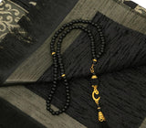 Pochette de prière - Tapis + Tasbih + Juzz amma (Arabe) Islema Sélection