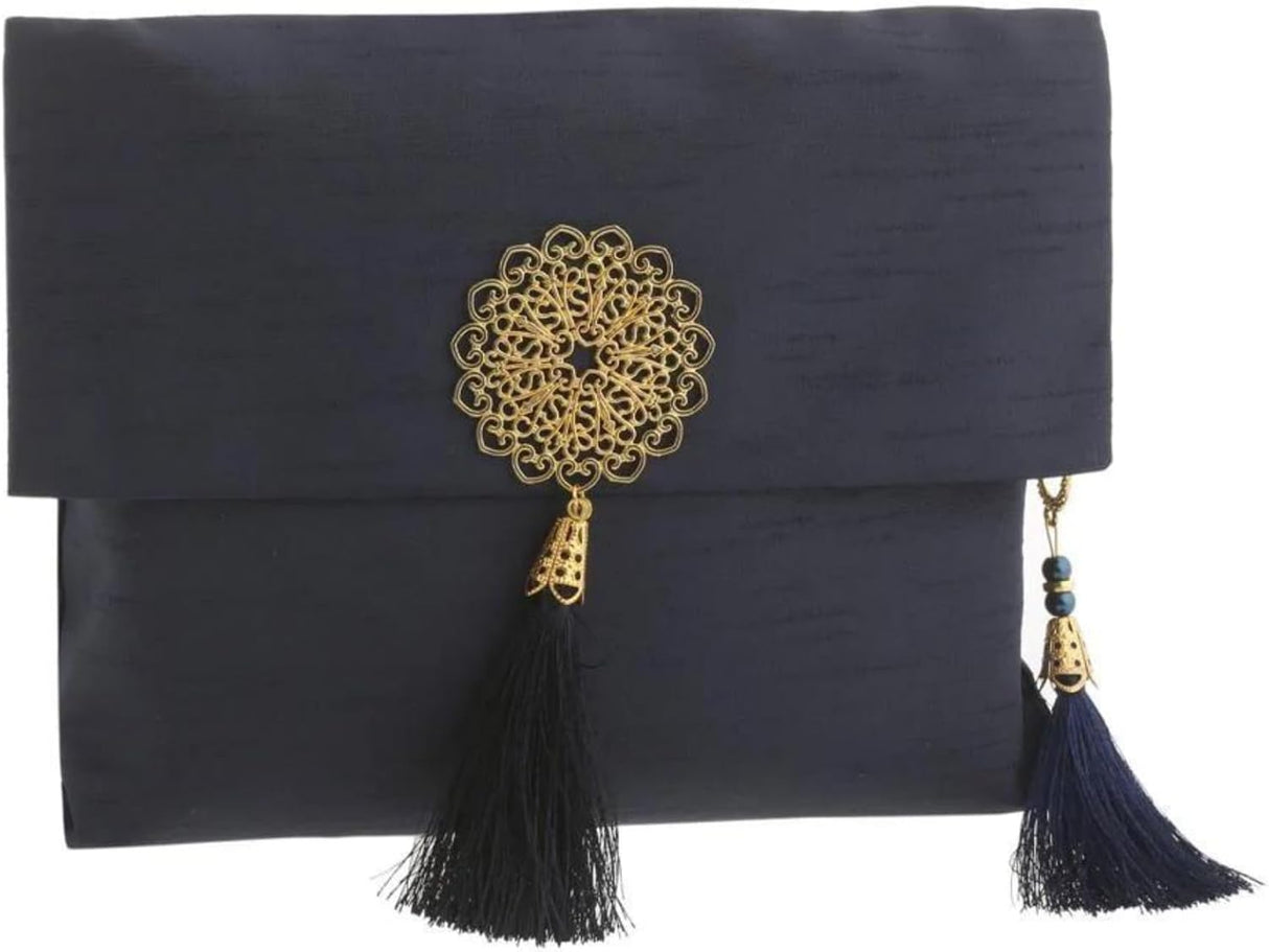 Pochette de prière - Tapis + Tasbih + Juzz amma (Arabe) Islema Sélection