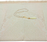 Pochette de prière - Tapis + Tasbih + Juzz amma (Arabe) Islema Sélection 1ns2s0-7q.myshopify.com Islema Sélection