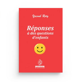 Réponses à des questions d'enfants - Islema.fr 1ns2s0-7q.myshopify.com Maison d'Ennour 1ns2s0-7q.myshopify.com Maison d'Ennour
