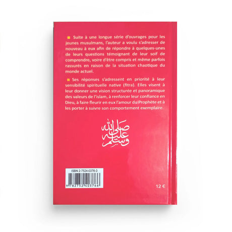 Réponses à des questions d'enfants - Islema.fr 1ns2s0-7q.myshopify.com Maison d'Ennour 1ns2s0-7q.myshopify.com Maison d'Ennour