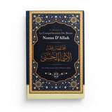 Résumé de la Compréhension des Beaux Noms d’Allah – Shaykh Abd ar‑Razzaq al‑Badr Ibn Badis 1ns2s0-7q.myshopify.com Ibn Badis