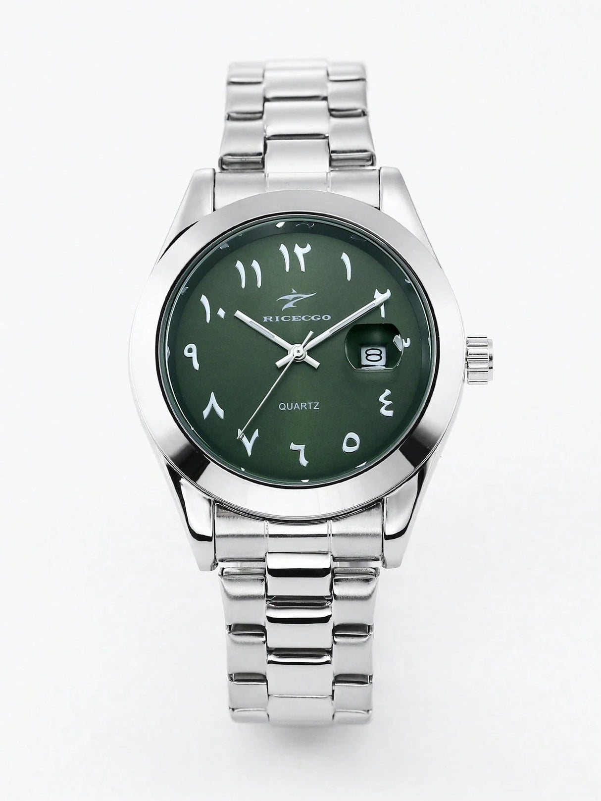RICECGO – Al-Waqt | Arabic Dial Series - Islema.fr