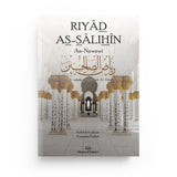 Riyâd as‑Sâlihîn (Les Jardins des Vertueux)  – Imam An‑Nawâwî Maison d’Ennour 1ns2s0-7q.myshopify.com Maison d’Ennour