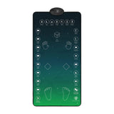 Sajadah - Tapis de prière intelligent interactif pour adultes Sajadah