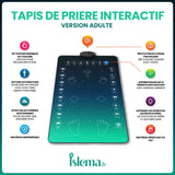 Sajadah - Tapis de prière intelligent interactif pour adultes Sajadah 1ns2s0-7q.myshopify.com Sajadah