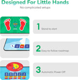 Sajadah - Tapis de prière intelligent interactif pour enfants Sajadah 1ns2s0-7q.myshopify.com Sajadah