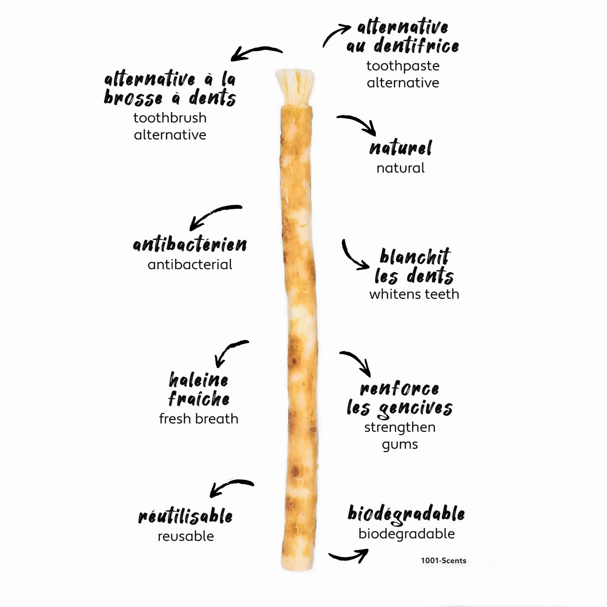 Siwak Al Nafisa Premium – RoseIstanbul