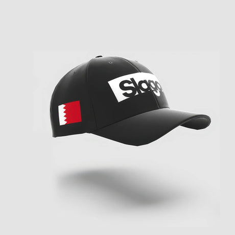 Slagon Middle East Edition – Casquettes brodées 3D Slagon