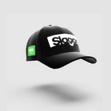Slagon Middle East Edition – Casquettes brodées 3D Slagon