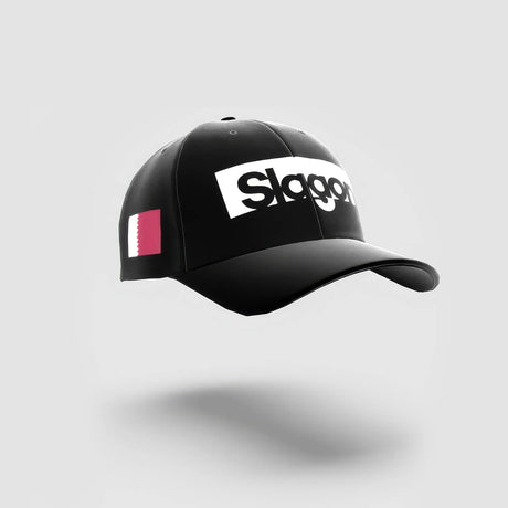 Slagon Middle East Edition – Casquettes brodées 3D Slagon