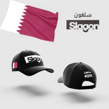 Slagon® Middle East Edition – Casquettes brodées 3D Slagon®