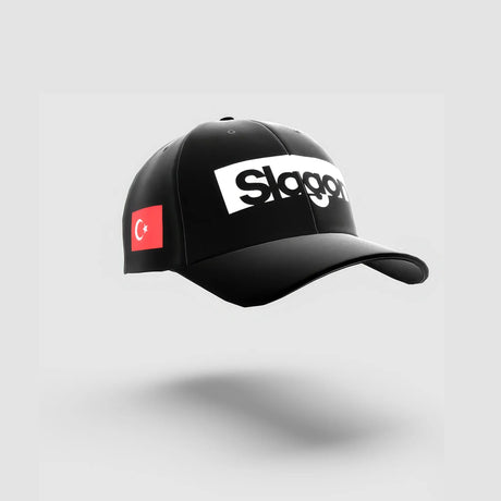 Slagon Middle East Edition – Casquettes brodées 3D Slagon