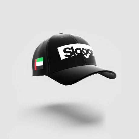 Slagon Middle East Edition – Casquettes brodées 3D Slagon