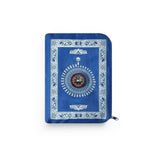 Tapis de Prière Portable avec Boussole - Islema.fr 1ns2s0-7q.myshopify.com Islema Sélection