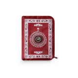 Tapis de Prière Portable avec Boussole - Islema.fr 1ns2s0-7q.myshopify.com Islema Sélection