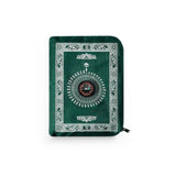 Tapis de Prière Portable avec Boussole - Islema.fr 1ns2s0-7q.myshopify.com Islema Sélection