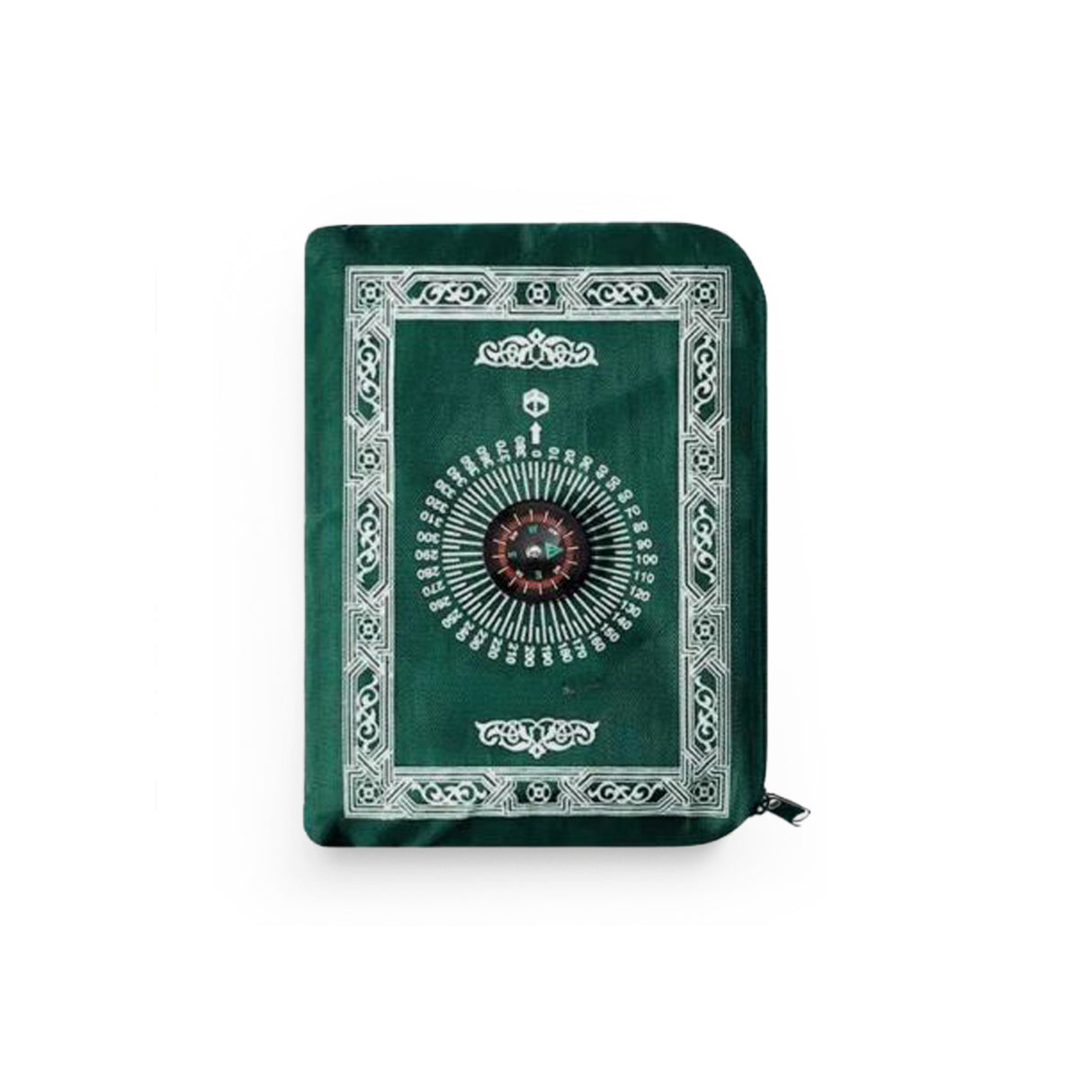 Tapis de Prière Portable avec Boussole - Islema.fr 1ns2s0-7q.myshopify.com Islema Sélection