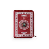 Tapis de Prière Portable avec Boussole - Islema.fr 1ns2s0-7q.myshopify.com Islema Sélection