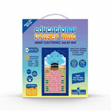 Tapis de prière intelligent interactif pour enfants (10 langues dont le français)