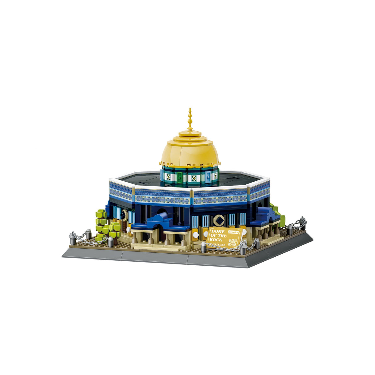 Wange – Dôme du Rocher (Qubbat al‑Sakhra) Wange 1ns2s0-7q.myshopify.com Wange