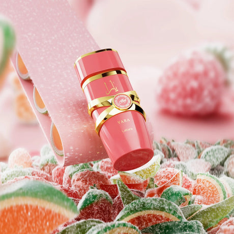 Yara Candy – Lattafa (Eau de Parfum 100 ml) Lattafa