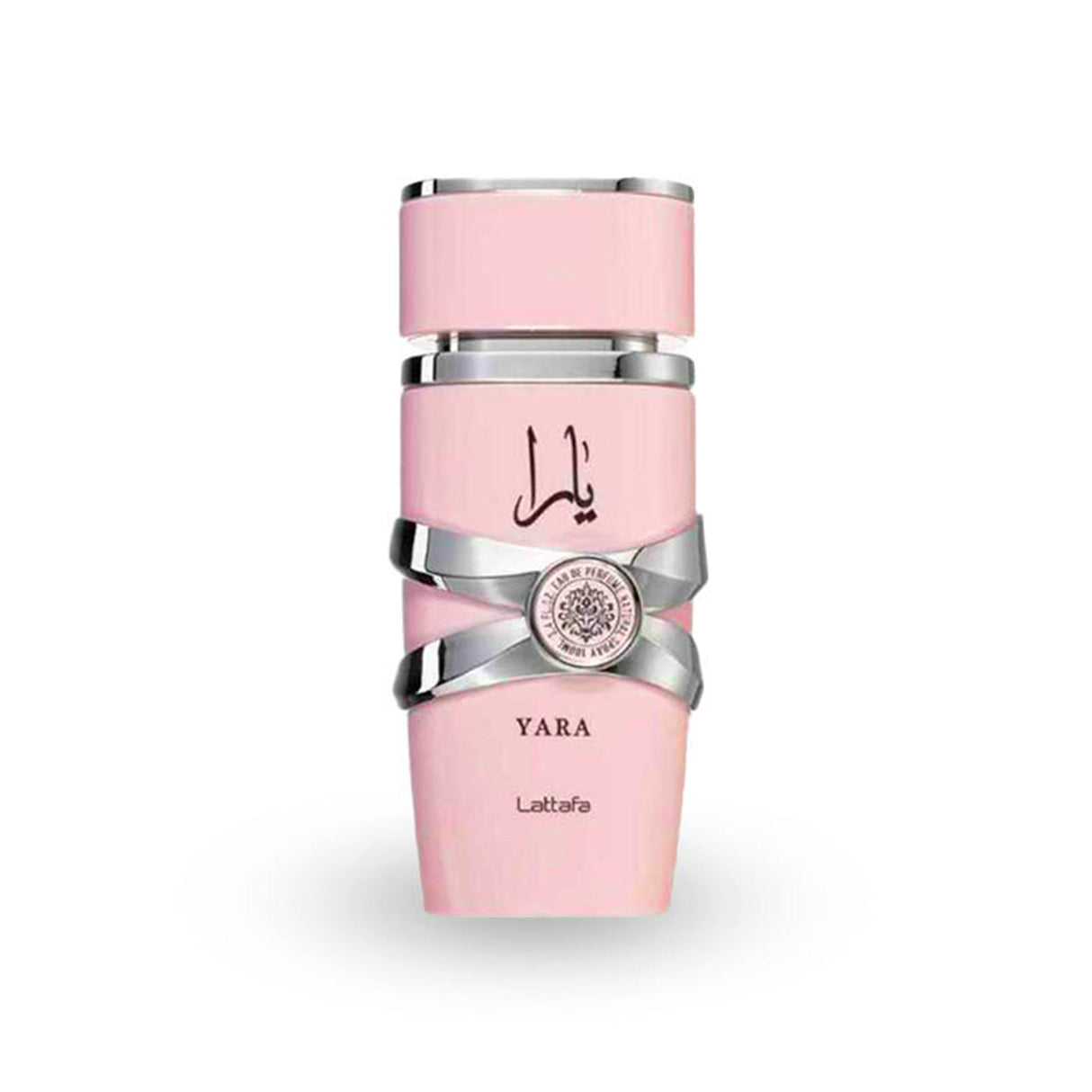Yara Rose – Lattafa (Eau de Parfum 100 ml) Lattafa