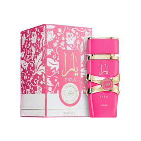 Yara Candy – Lattafa (Eau de Parfum 100 ml) Lattafa