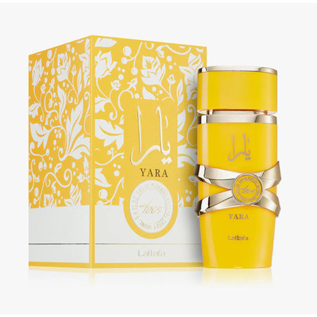 Yara Tous - Lattafa (Eau de Parfum 100 ml) Lattafa