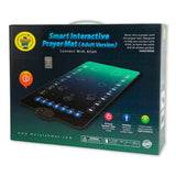 My Salah Mat - Tapis de prière intelligent interactif