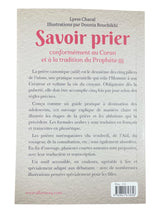 Savoir prier - Conformément au Coran et à la tradition de Prophète ﷺ - Al Bouraq