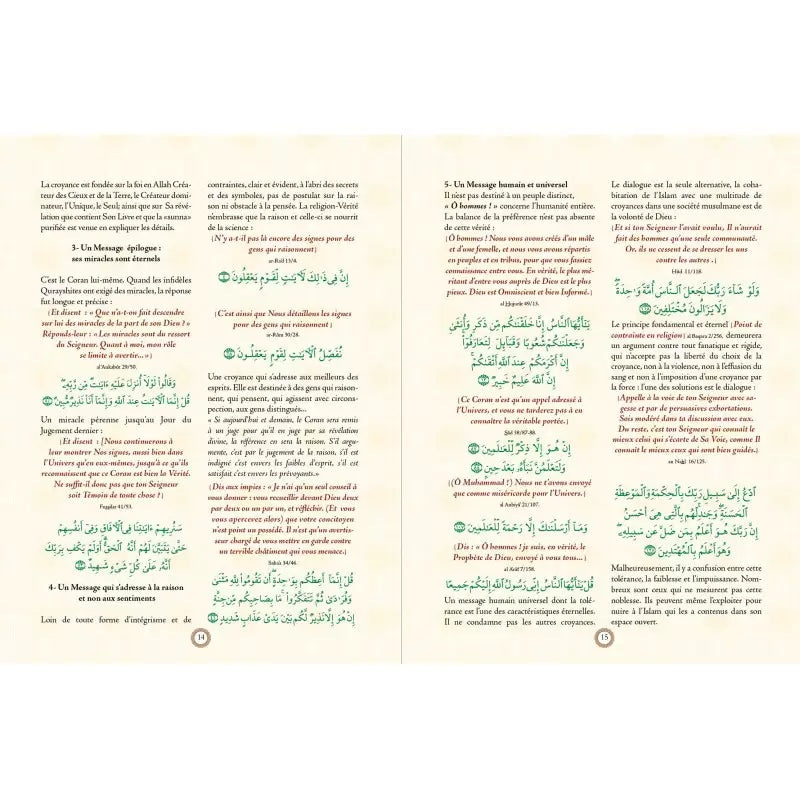 Atlas de la Vie Prophétique - Muhammad (Sîrah) - Chawqi Abu Khalil