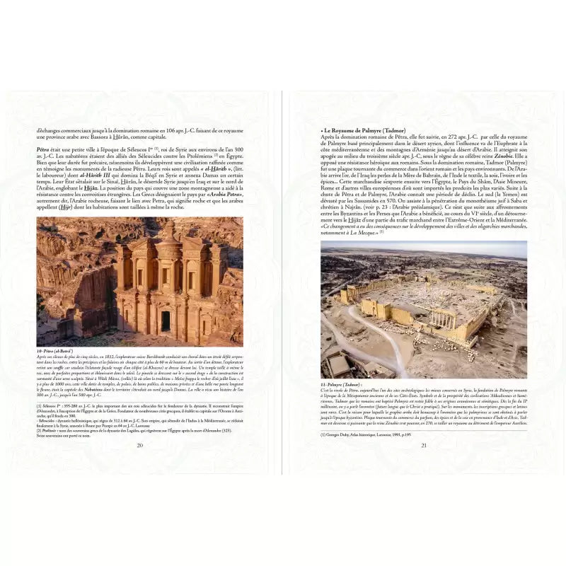 Atlas du Coran - Dr Shawqi Abu Khalil (Éditions Sana)