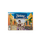 Dintour – Deviendras-tu le savant du jour ? (Your Science)