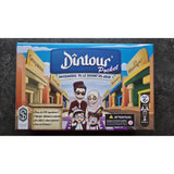 Dintour – Deviendras-tu le savant du jour ? (Your Science)
