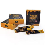 Miel Aphrodisiaque Royal Honey